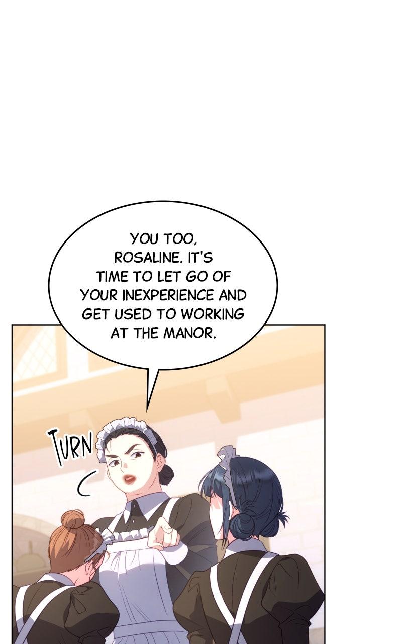 Vows and Vendettas Chapter 20 - Page 38