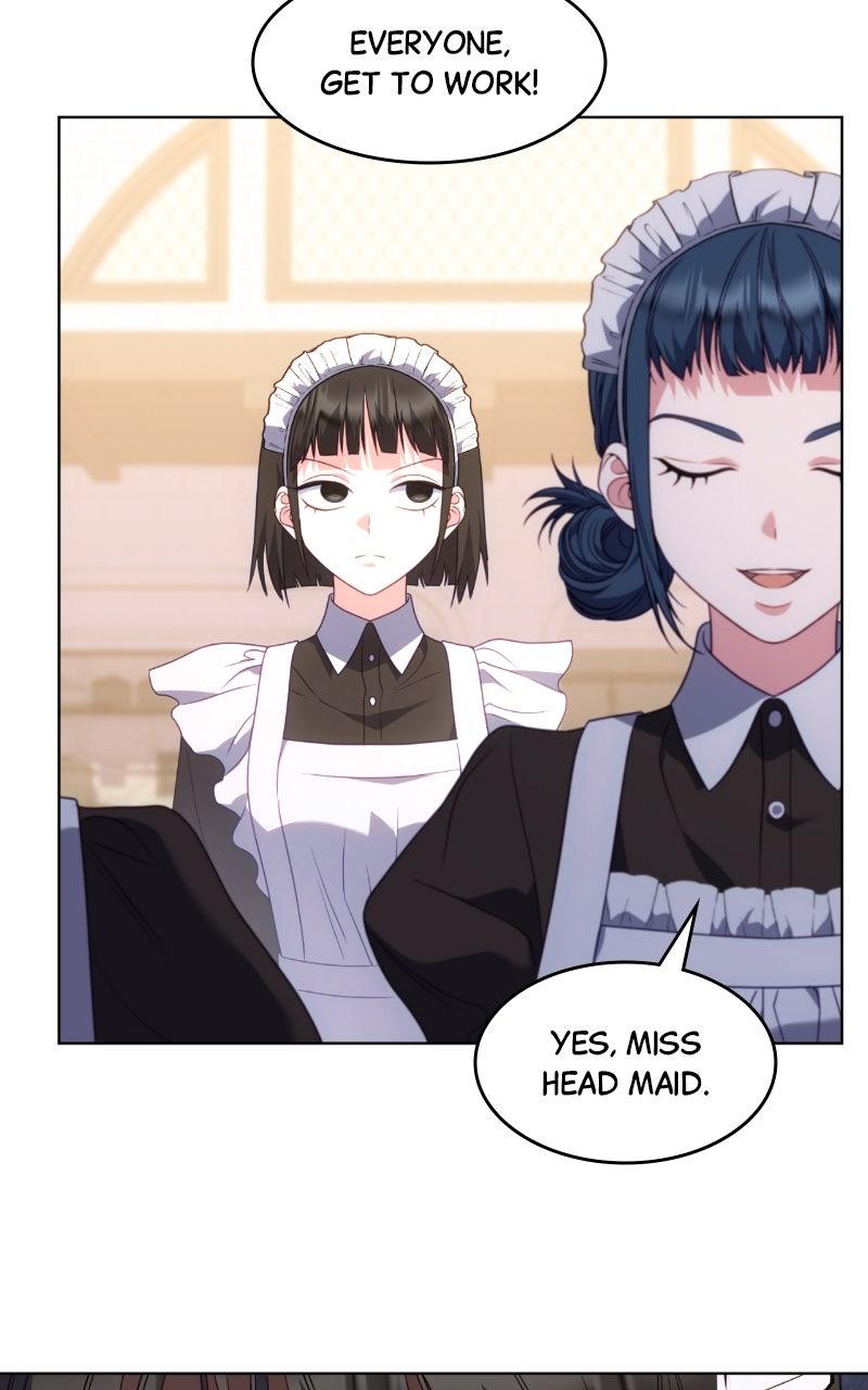 Vows and Vendettas Chapter 20 - Page 41