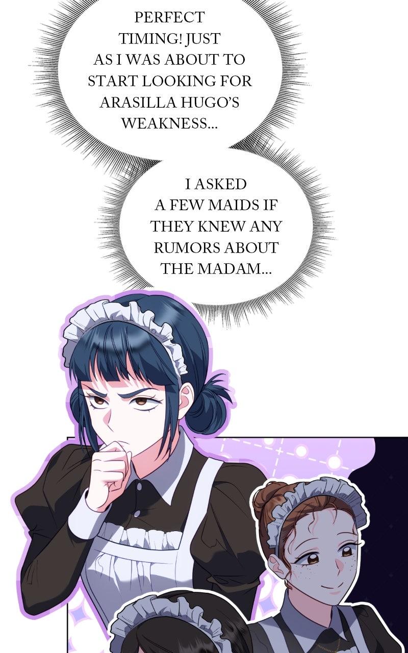 Vows and Vendettas Chapter 20 - Page 46