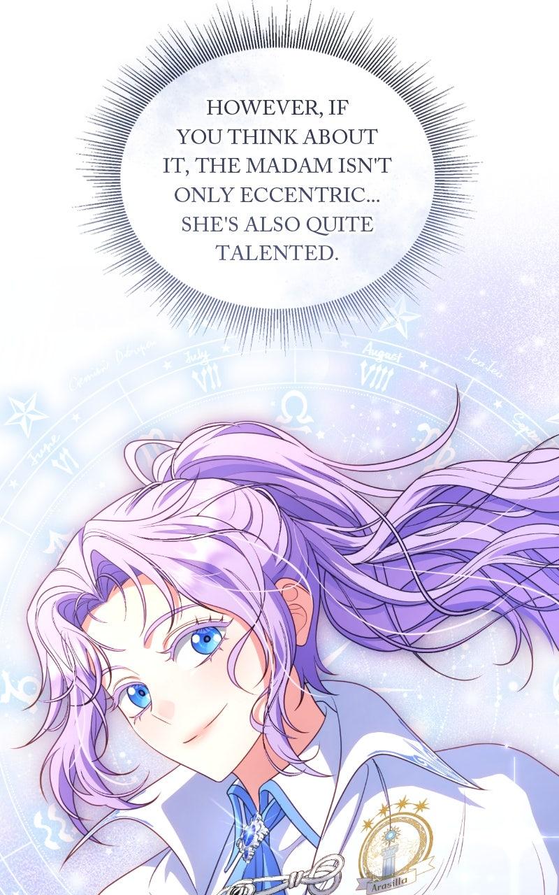 Vows and Vendettas Chapter 20 - Page 48