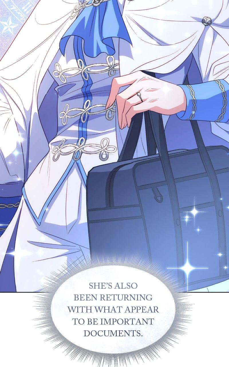 Vows and Vendettas Chapter 20 - Page 49