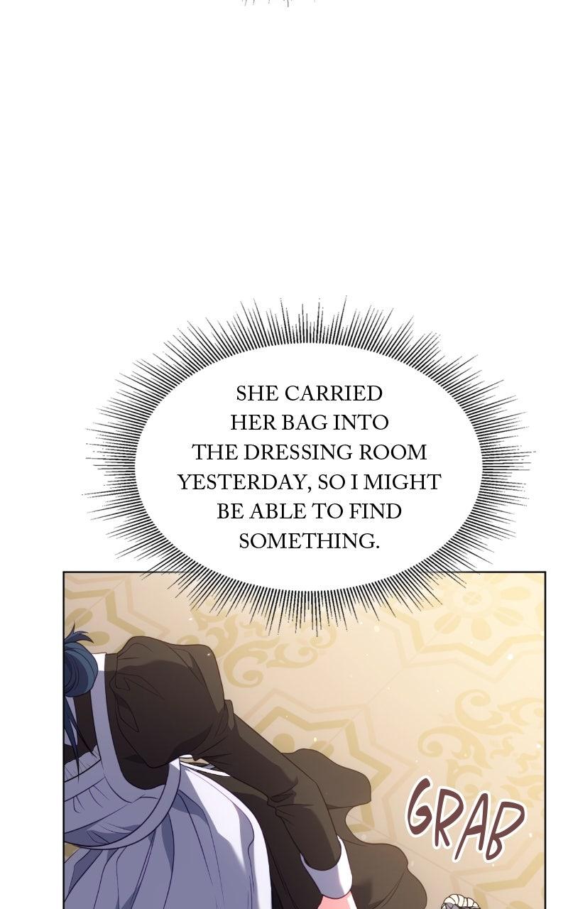 Vows and Vendettas Chapter 20 - Page 50