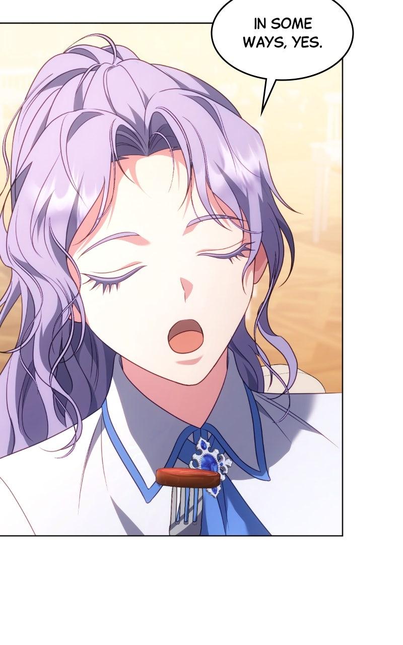 Vows and Vendettas Chapter 20 - Page 57