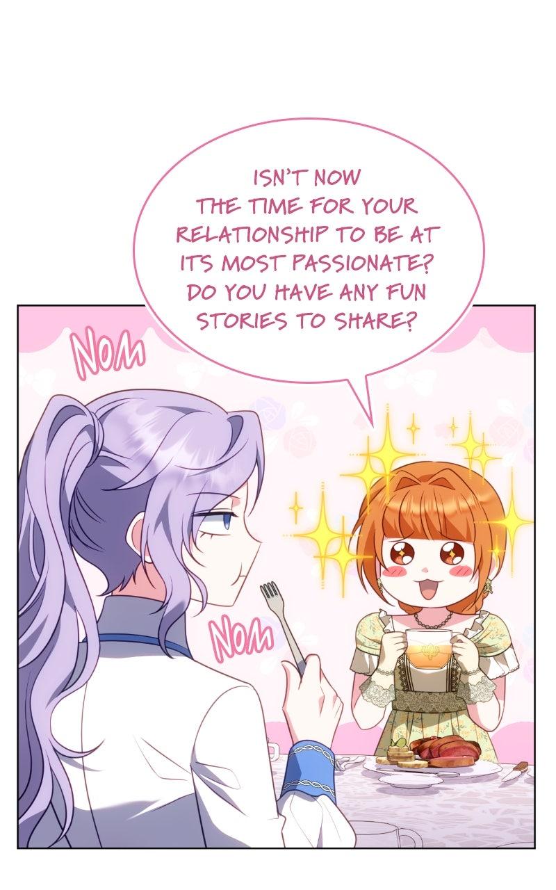 Vows and Vendettas Chapter 20 - Page 58