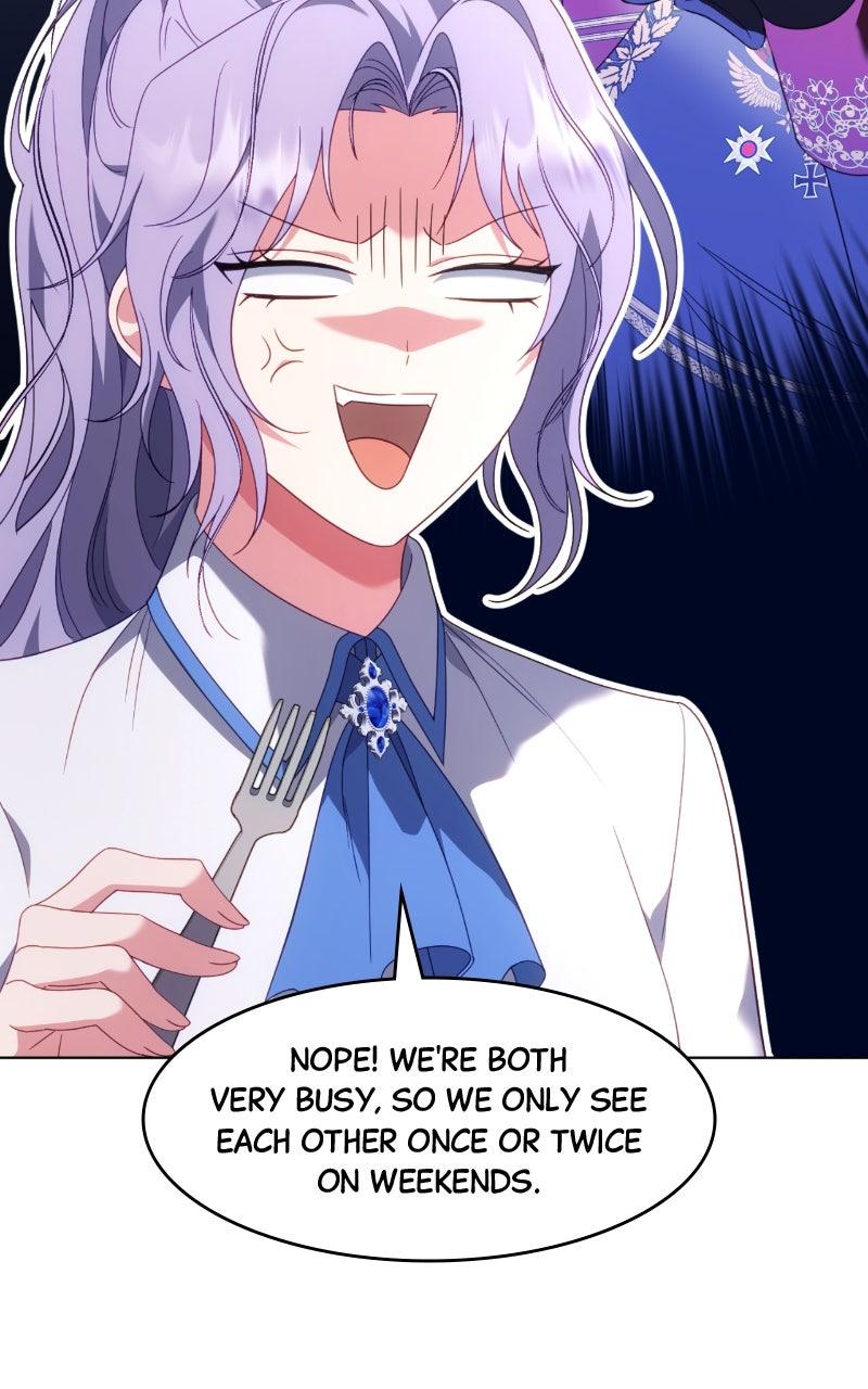 Vows and Vendettas Chapter 20 - Page 60