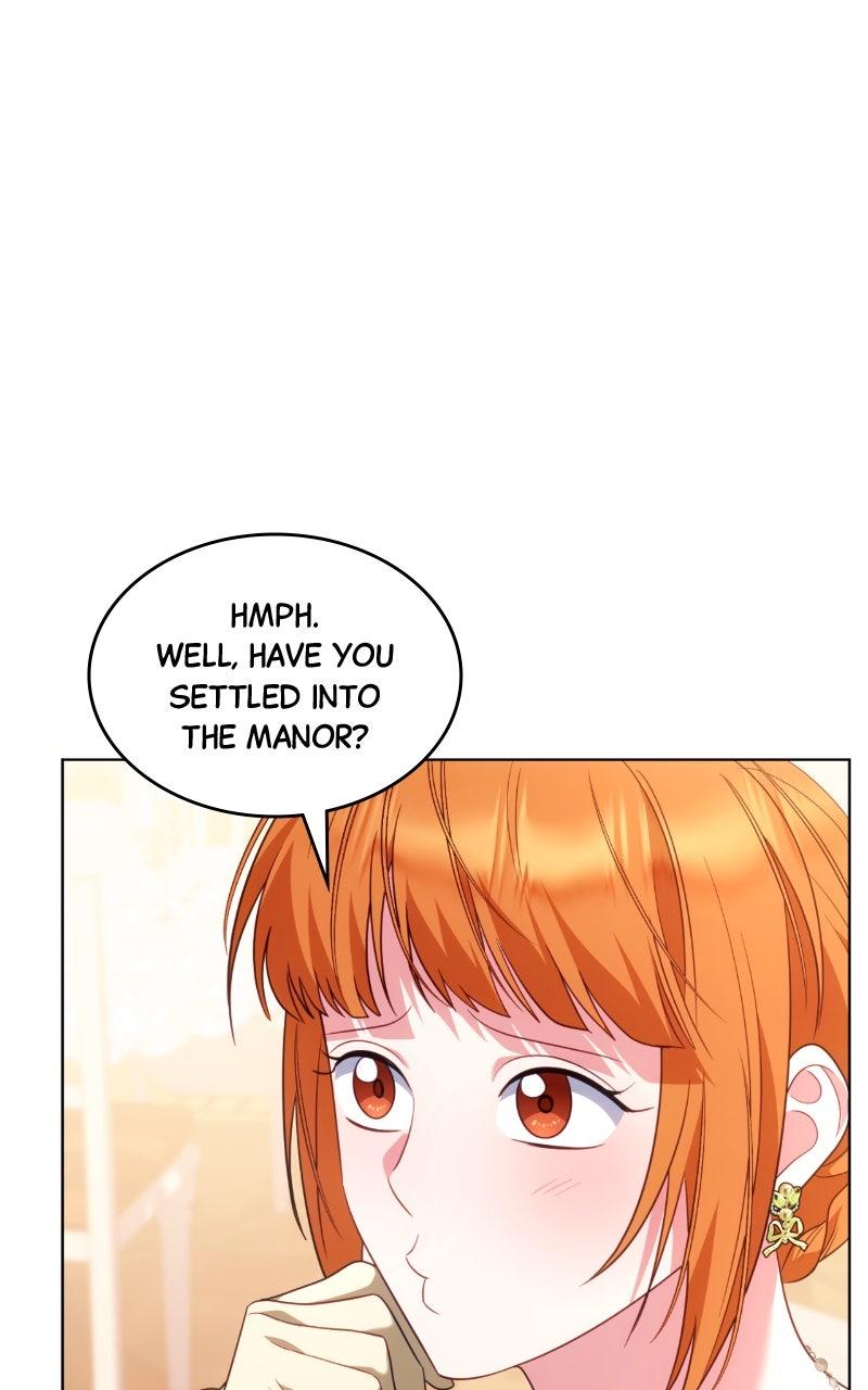 Vows and Vendettas Chapter 20 - Page 61