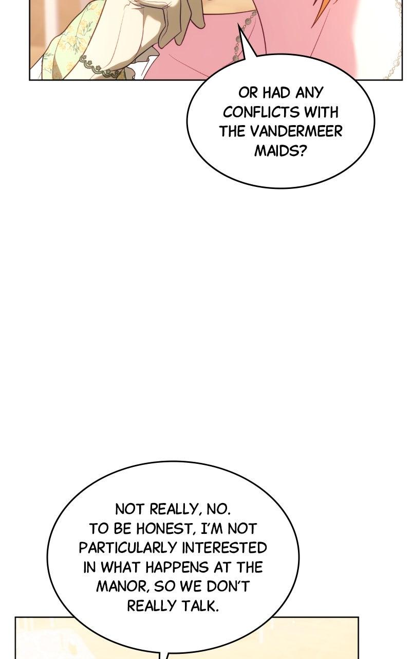 Vows and Vendettas Chapter 20 - Page 62