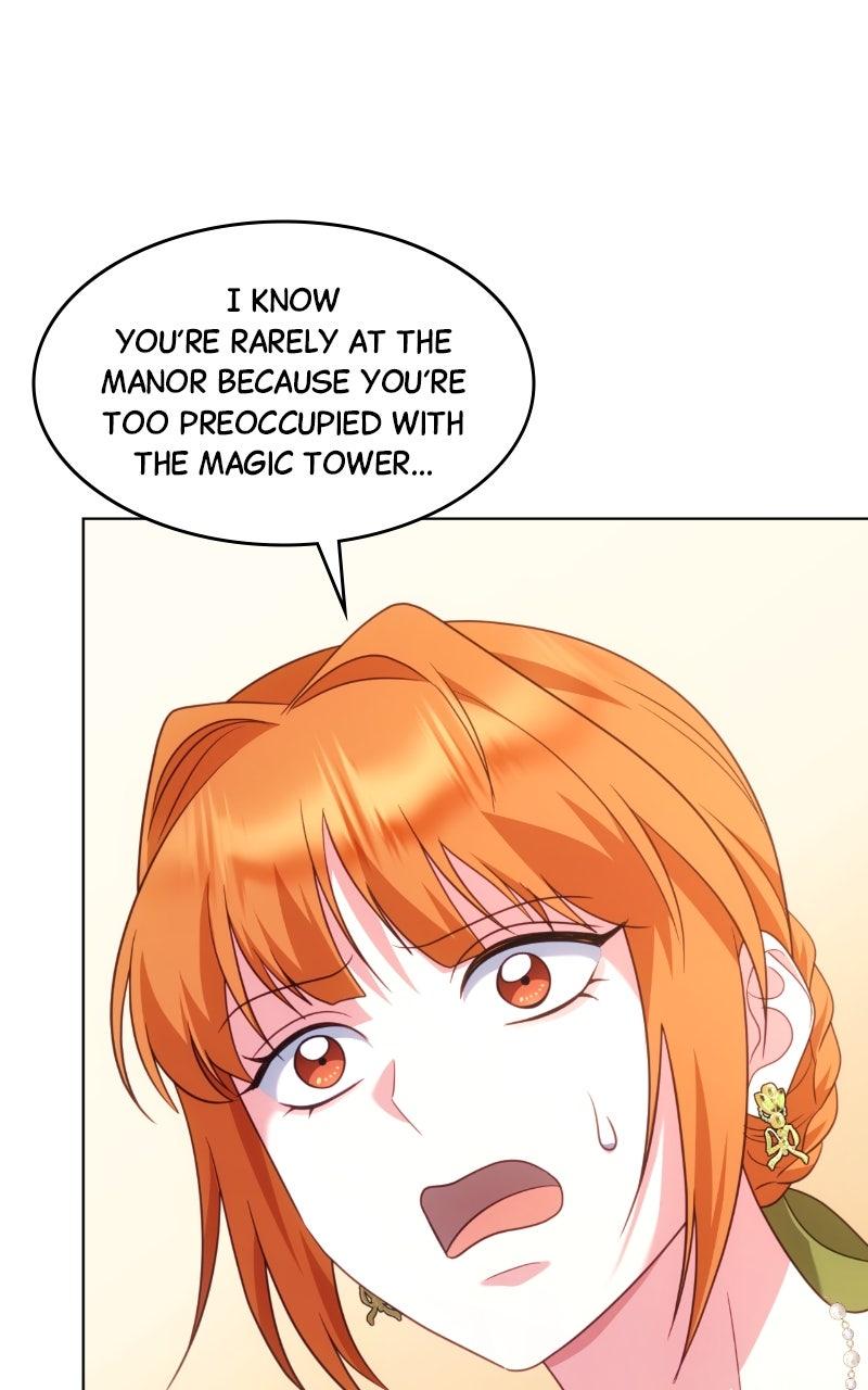 Vows and Vendettas Chapter 20 - Page 64