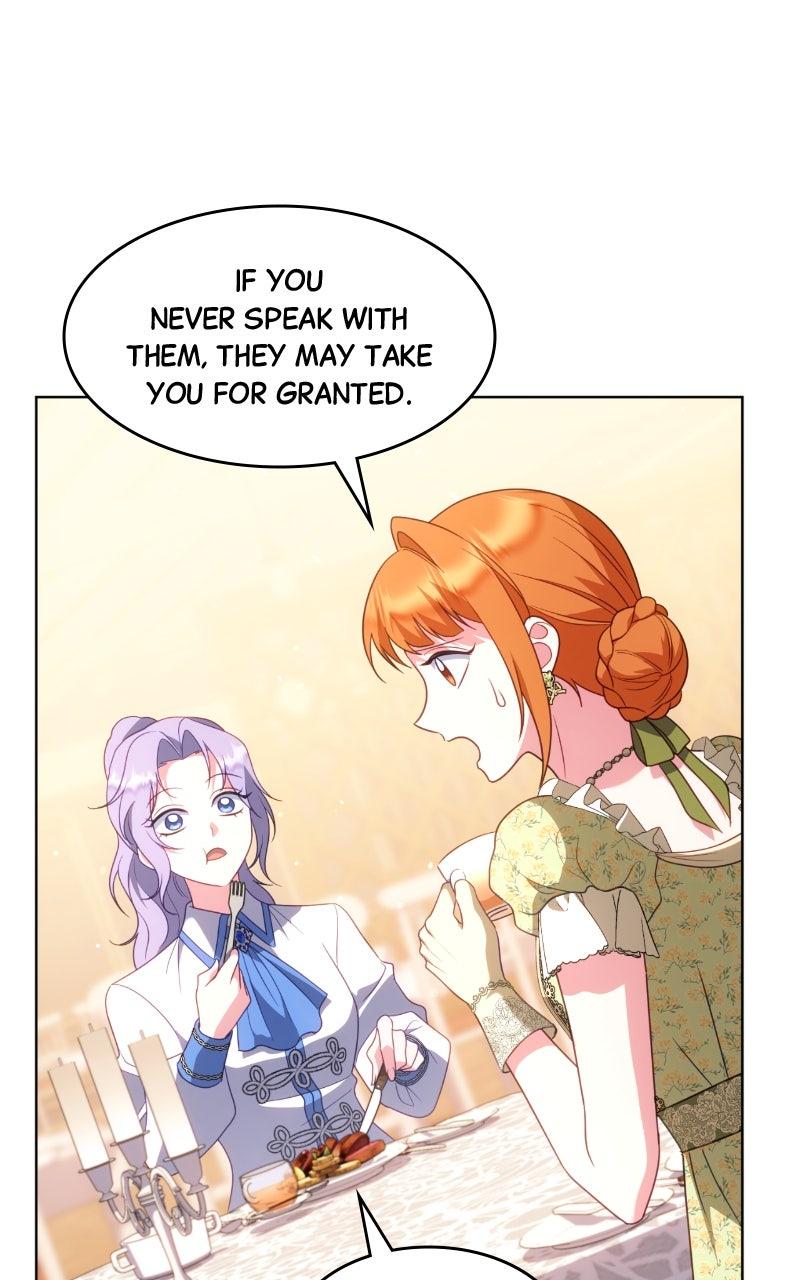 Vows and Vendettas Chapter 20 - Page 67