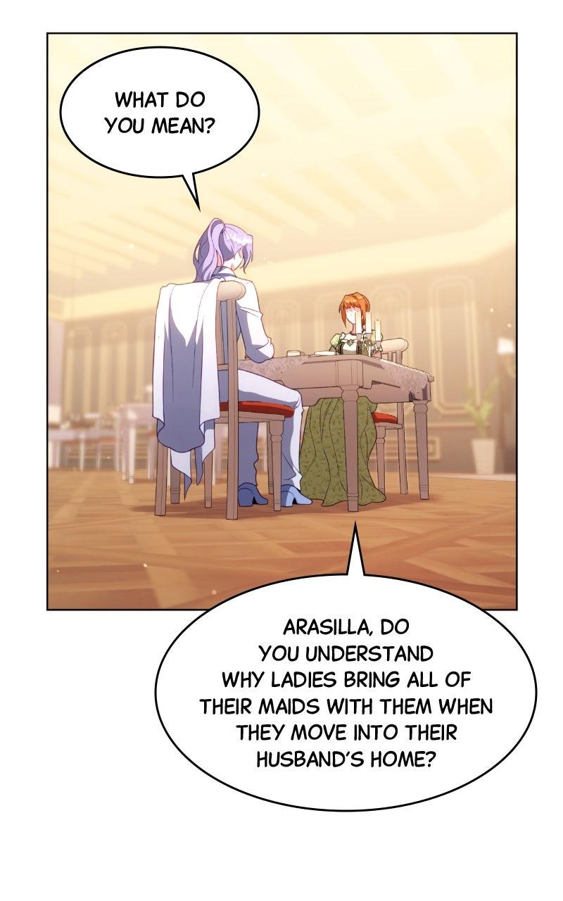 Vows and Vendettas Chapter 20 - Page 70