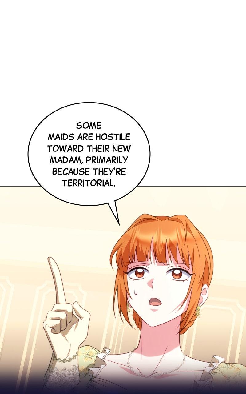 Vows and Vendettas Chapter 20 - Page 71