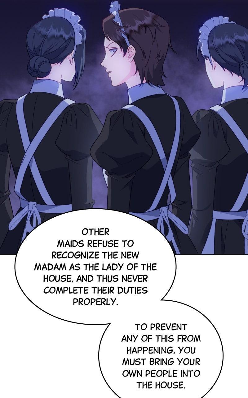 Vows and Vendettas Chapter 20 - Page 72