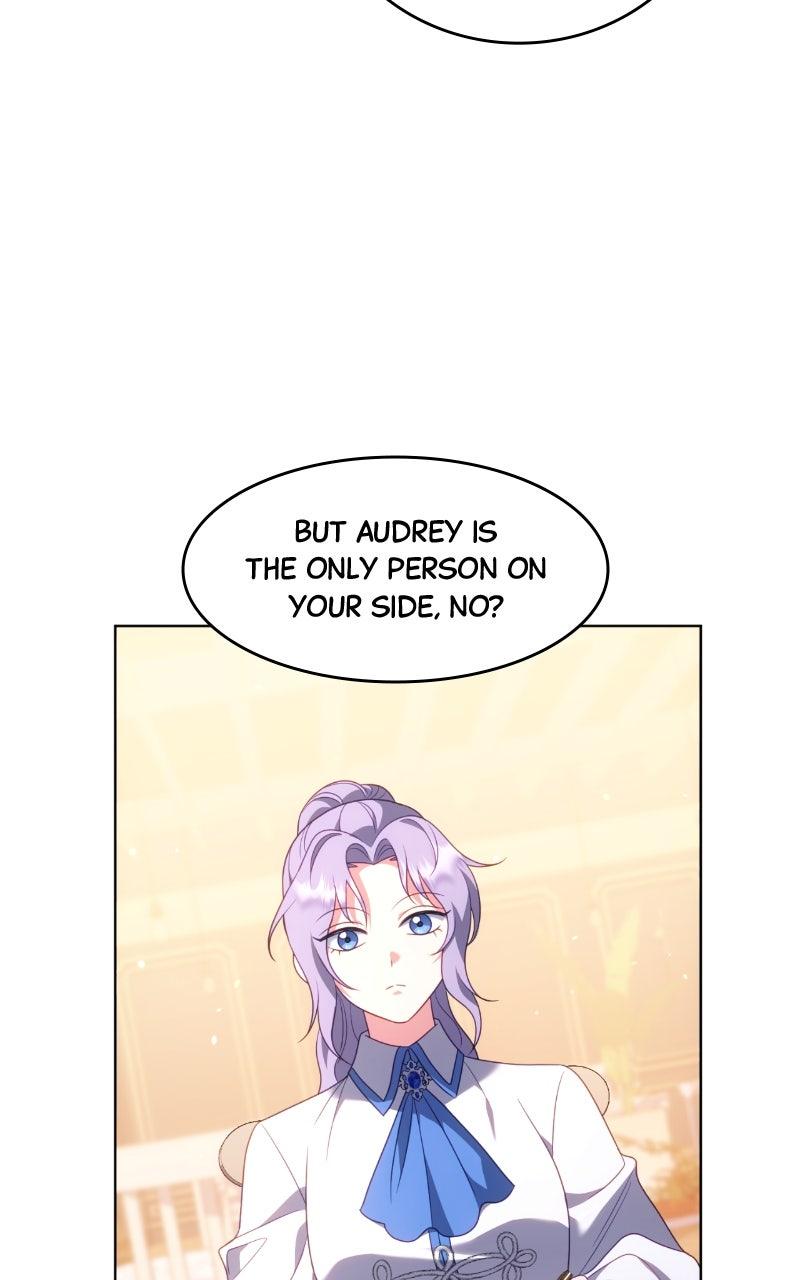 Vows and Vendettas Chapter 20 - Page 73