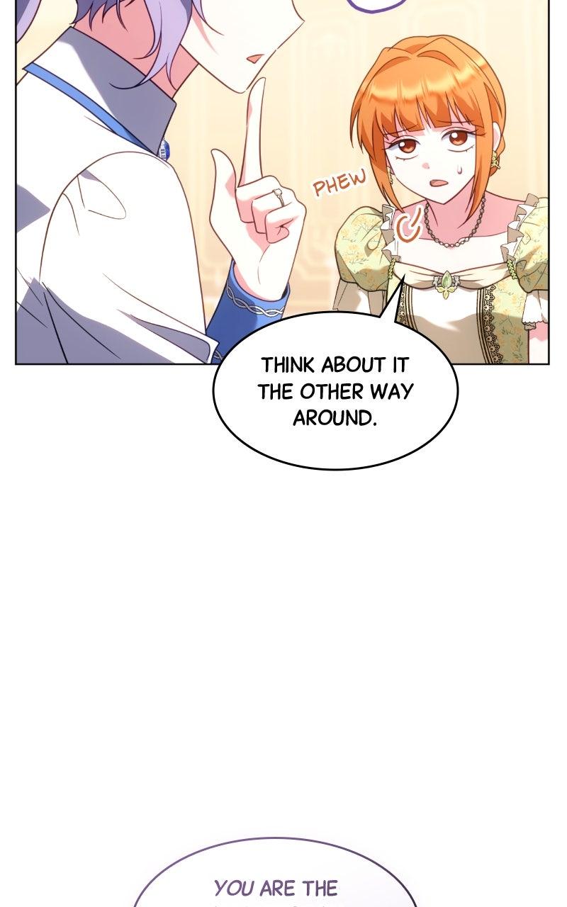 Vows and Vendettas Chapter 20 - Page 75