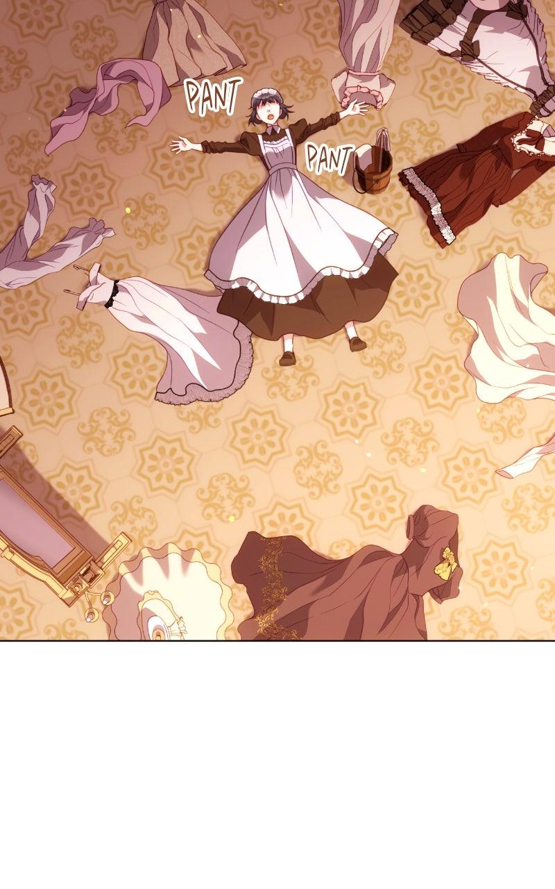 Vows and Vendettas Chapter 20 - Page 84