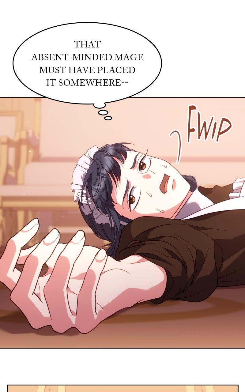 Vows and Vendettas Chapter 20 - Page 85