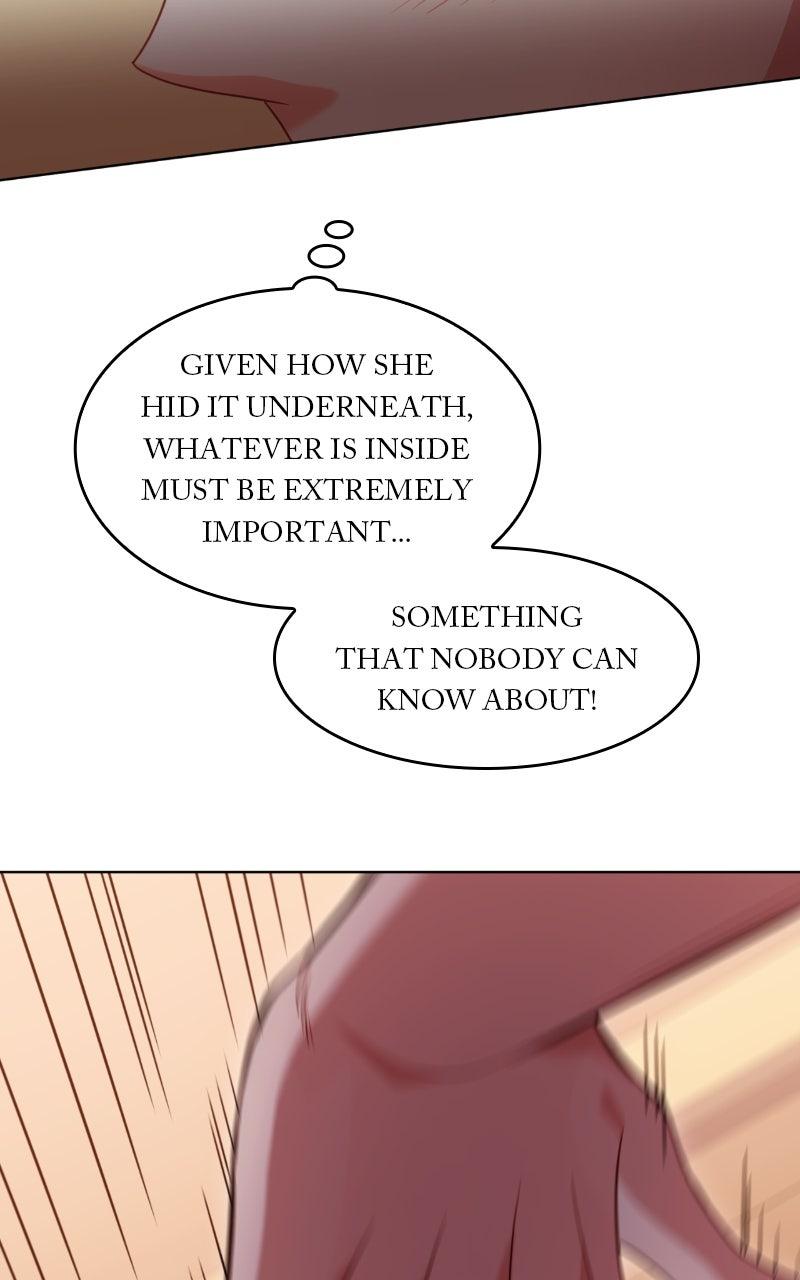 Vows and Vendettas Chapter 20 - Page 89