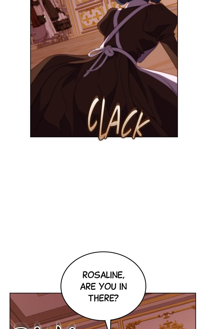 Vows and Vendettas Chapter 20 - Page 94