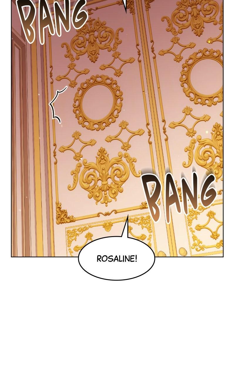 Vows and Vendettas Chapter 20 - Page 95