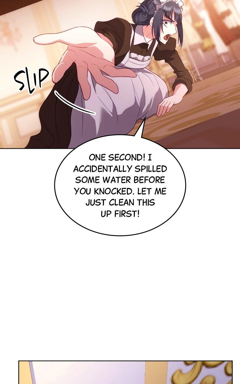 Vows and Vendettas Chapter 20 - Page 99