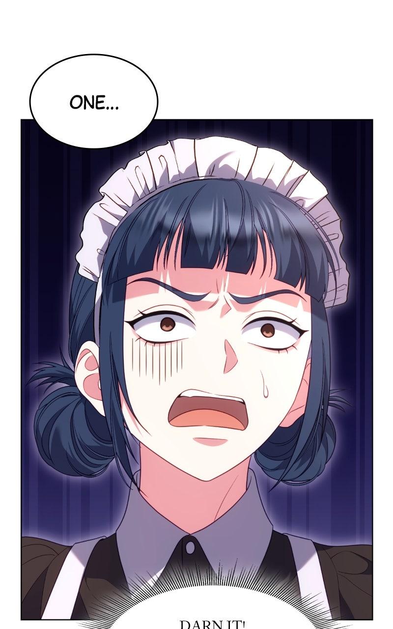 Vows and Vendettas Chapter 21 - Page 6