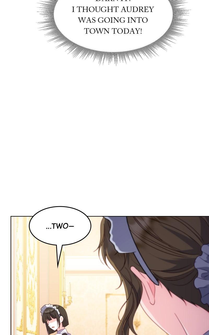 Vows and Vendettas Chapter 21 - Page 7