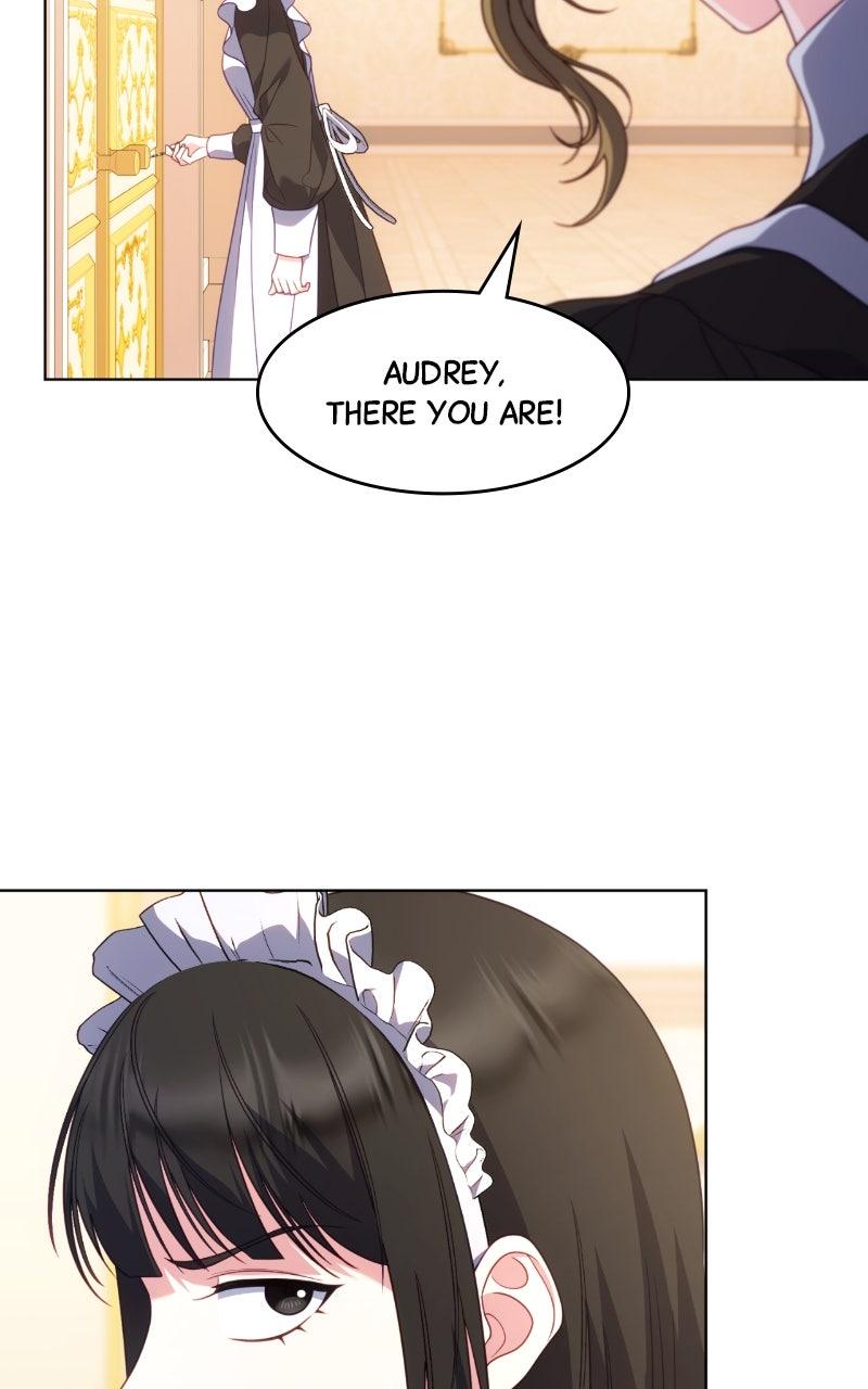 Vows and Vendettas Chapter 21 - Page 8