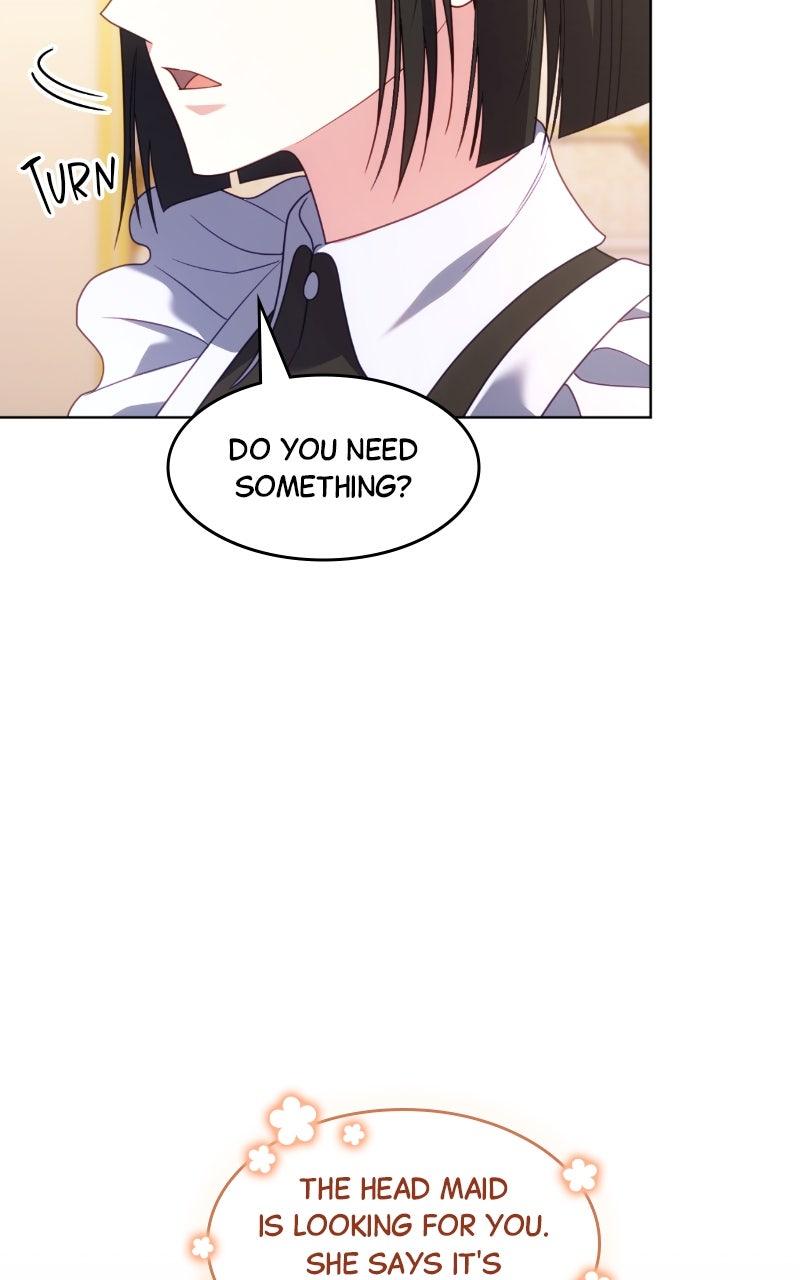 Vows and Vendettas Chapter 21 - Page 9