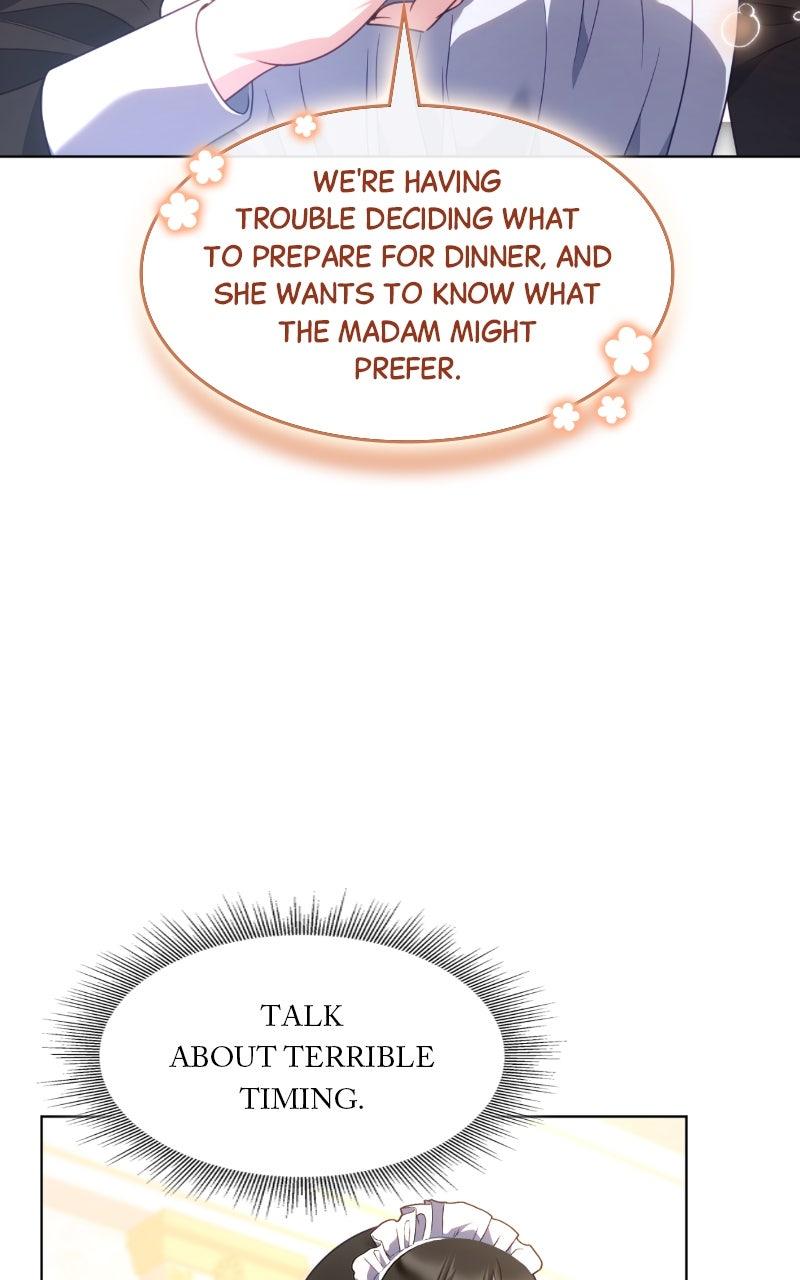 Vows and Vendettas Chapter 21 - Page 11