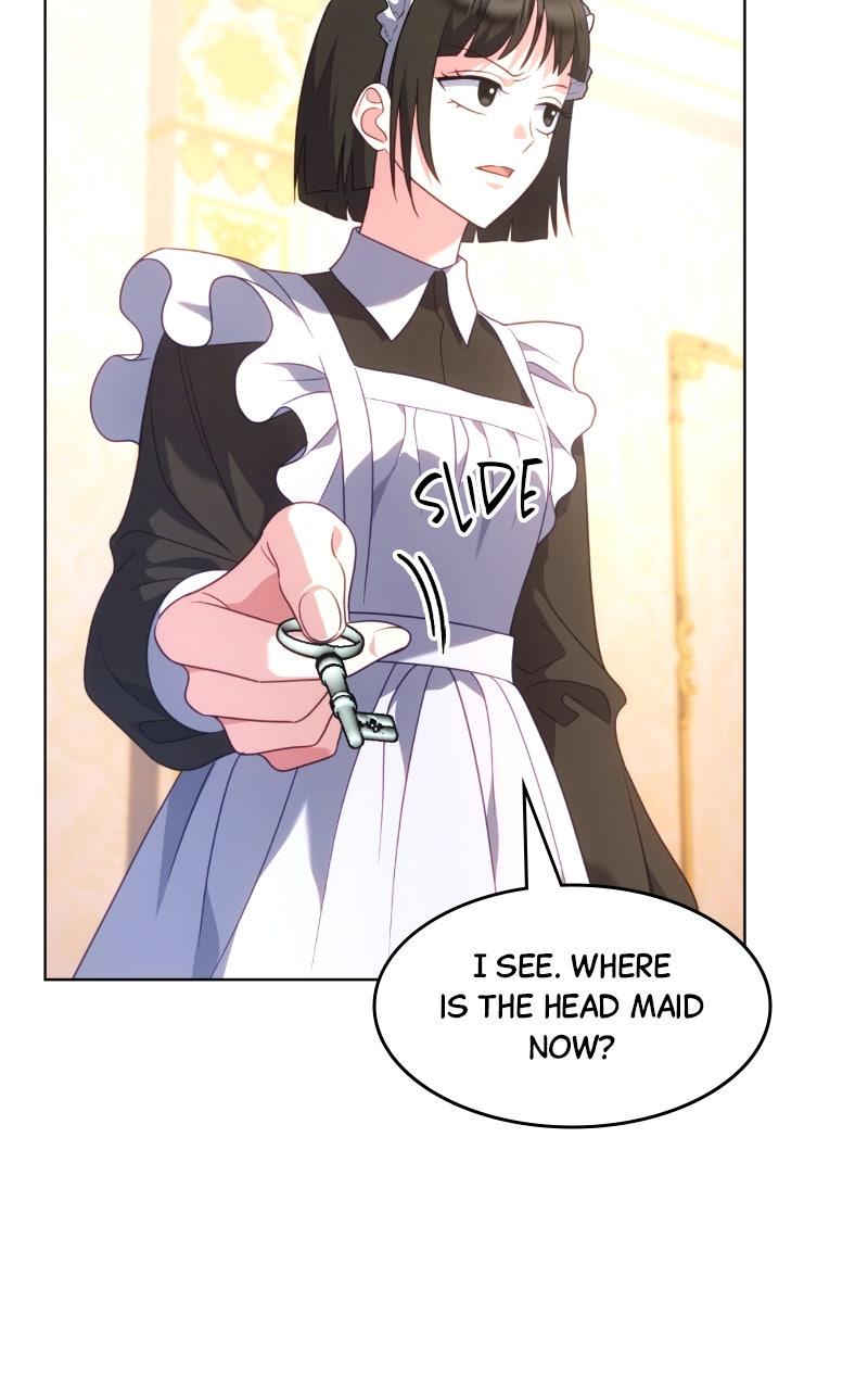 Vows and Vendettas Chapter 21 - Page 12