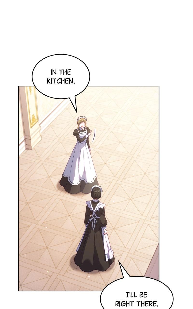 Vows and Vendettas Chapter 21 - Page 13