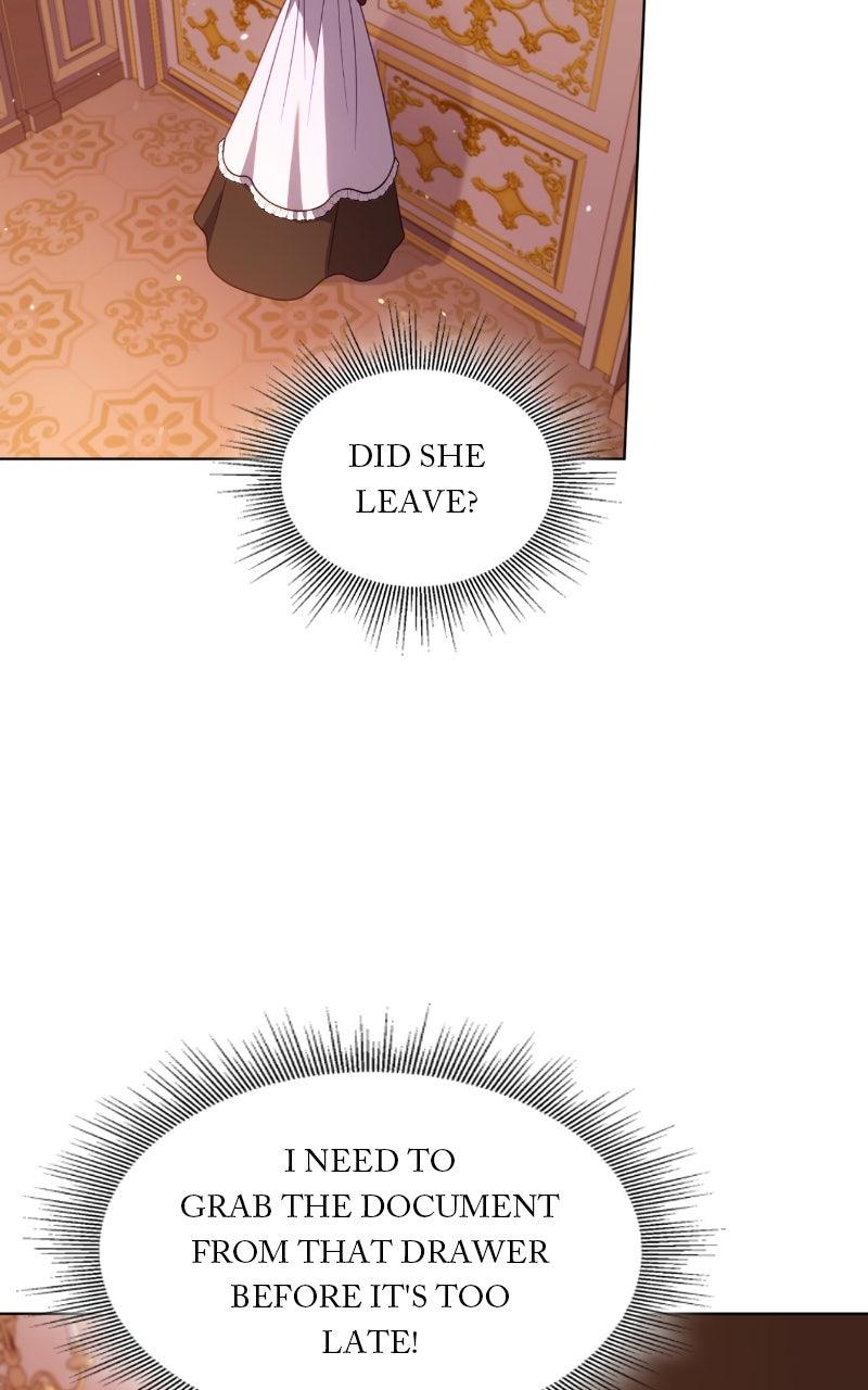 Vows and Vendettas Chapter 21 - Page 15