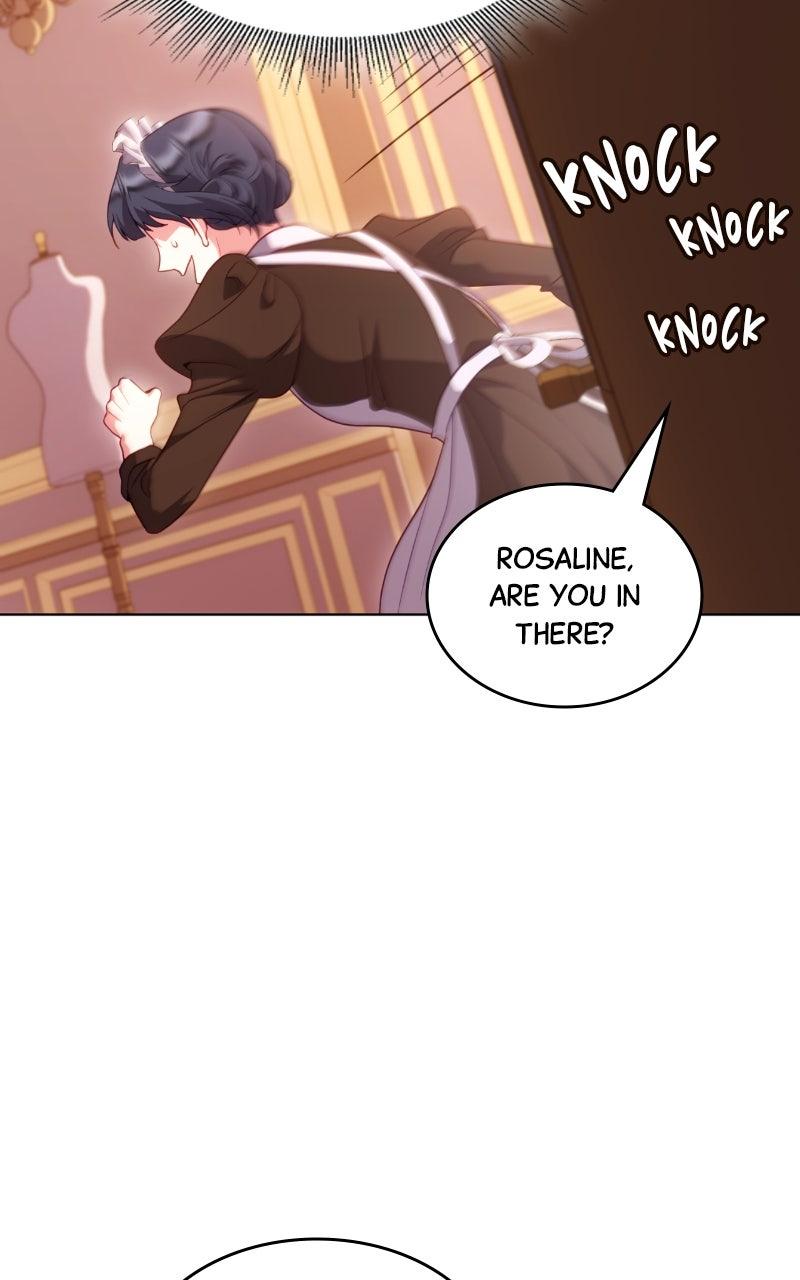 Vows and Vendettas Chapter 21 - Page 16