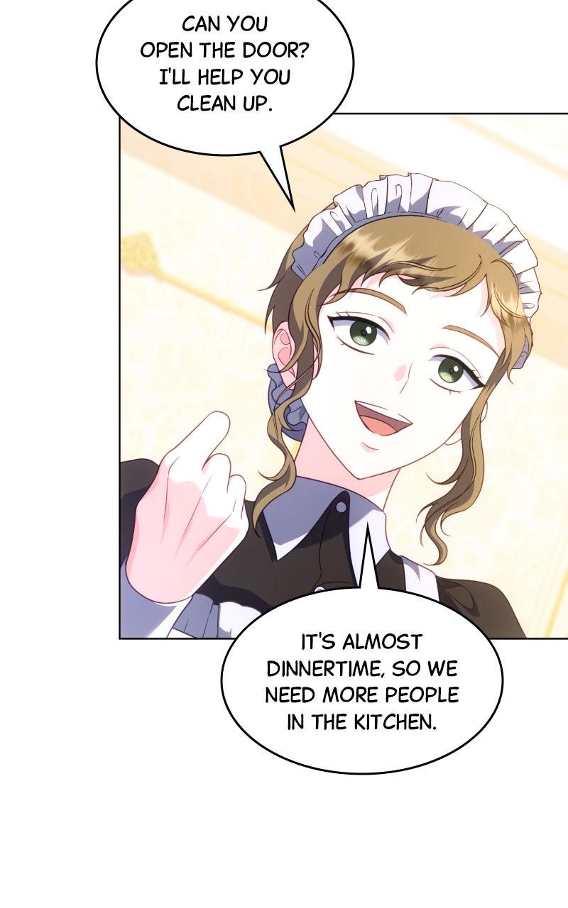 Vows and Vendettas Chapter 21 - Page 17