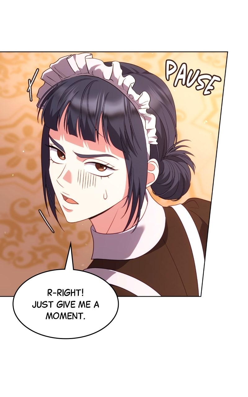 Vows and Vendettas Chapter 21 - Page 18