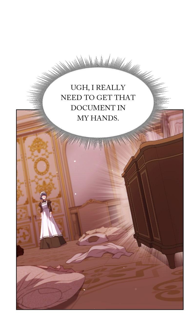 Vows and Vendettas Chapter 21 - Page 19