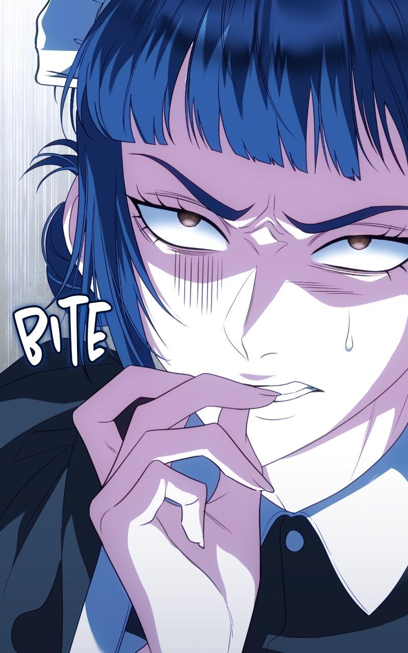 Vows and Vendettas Chapter 21 - Page 22