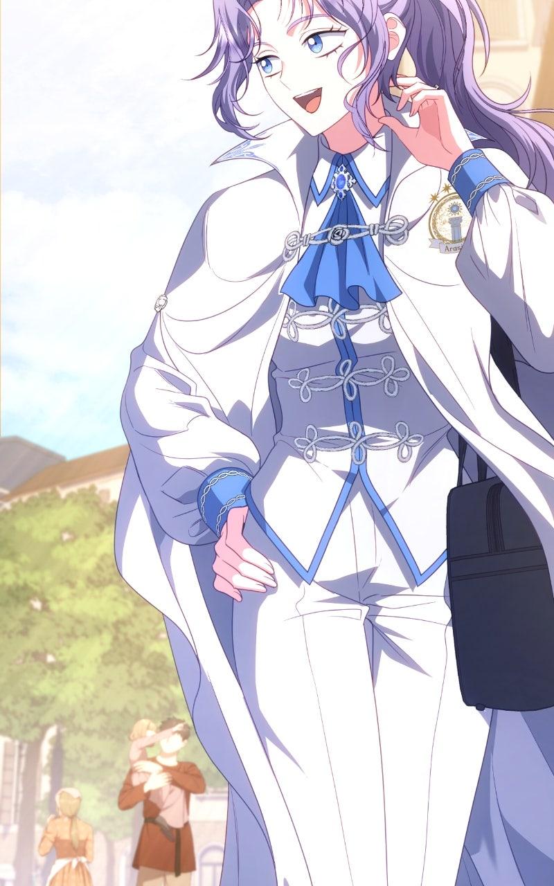 Vows and Vendettas Chapter 21 - Page 27