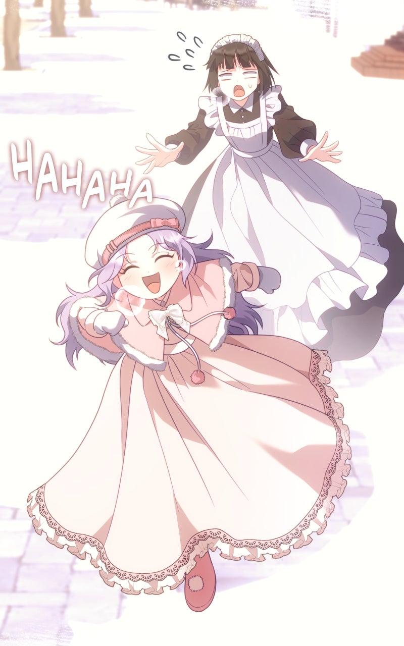 Vows and Vendettas Chapter 21 - Page 30