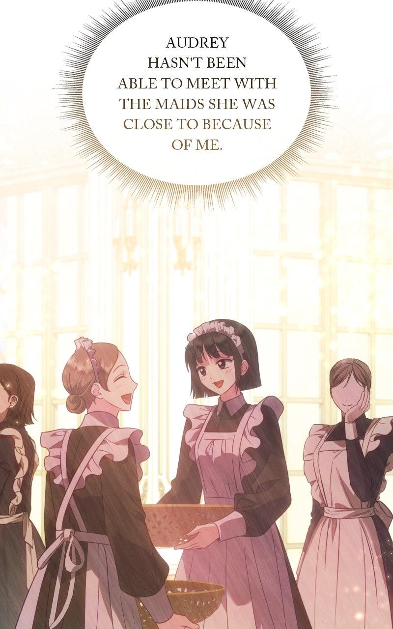 Vows and Vendettas Chapter 21 - Page 33