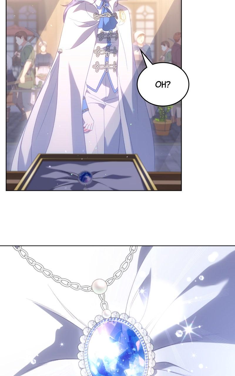 Vows and Vendettas Chapter 21 - Page 35