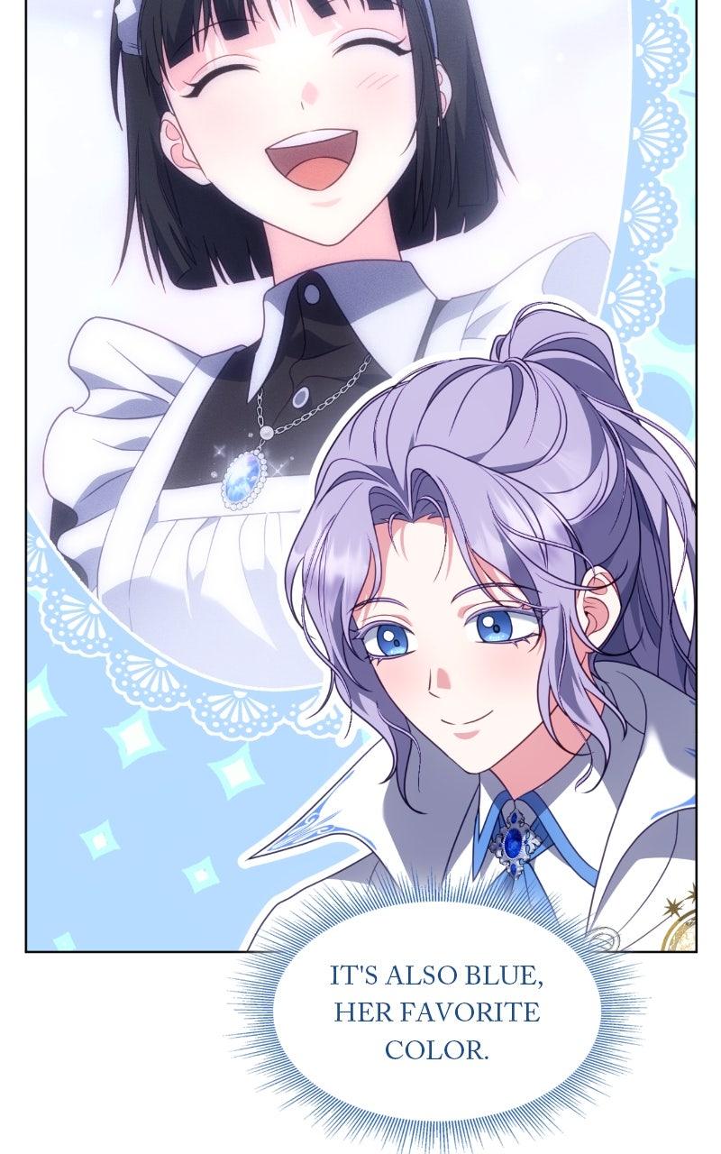 Vows and Vendettas Chapter 21 - Page 37