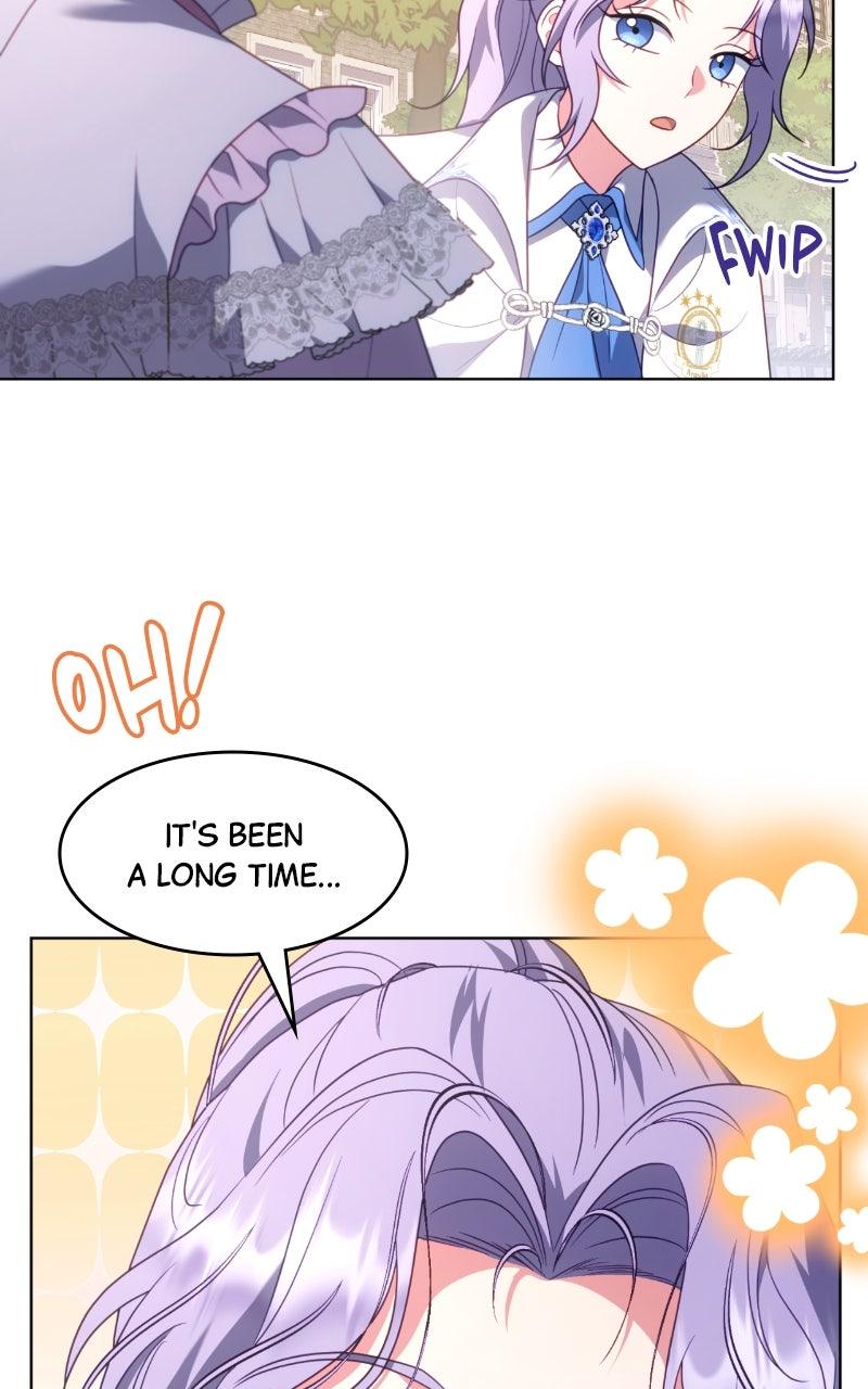 Vows and Vendettas Chapter 21 - Page 39