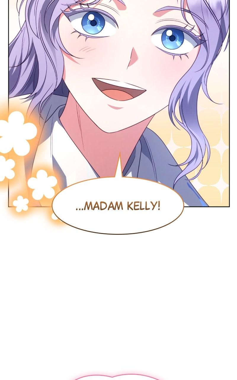 Vows and Vendettas Chapter 21 - Page 40