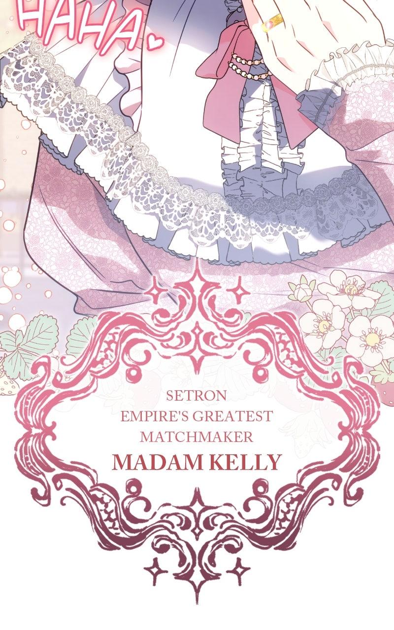 Vows and Vendettas Chapter 21 - Page 42