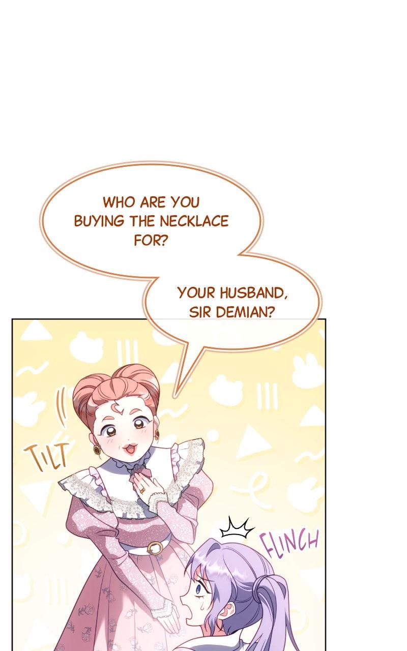 Vows and Vendettas Chapter 21 - Page 43