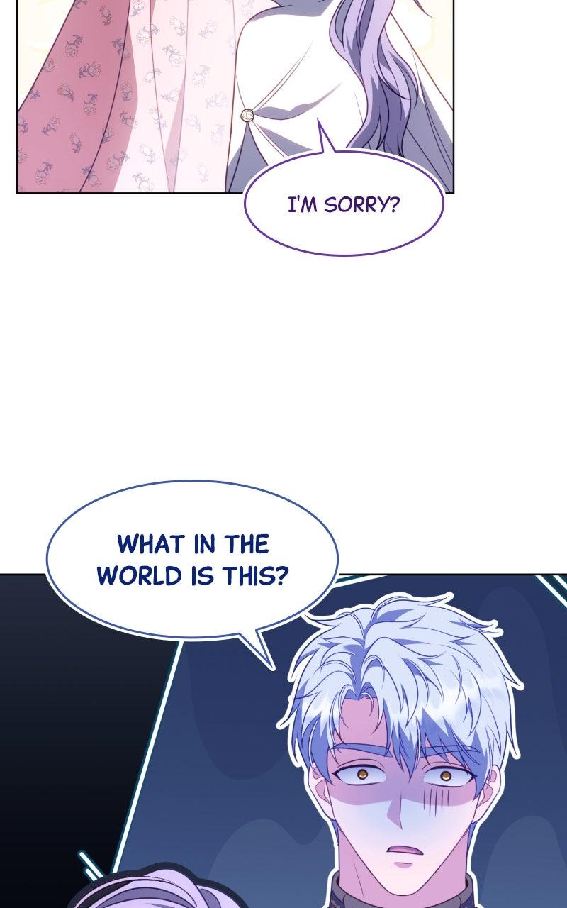 Vows and Vendettas Chapter 21 - Page 44