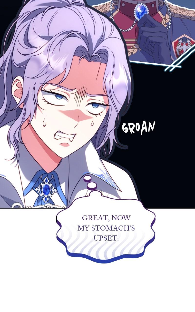 Vows and Vendettas Chapter 21 - Page 45