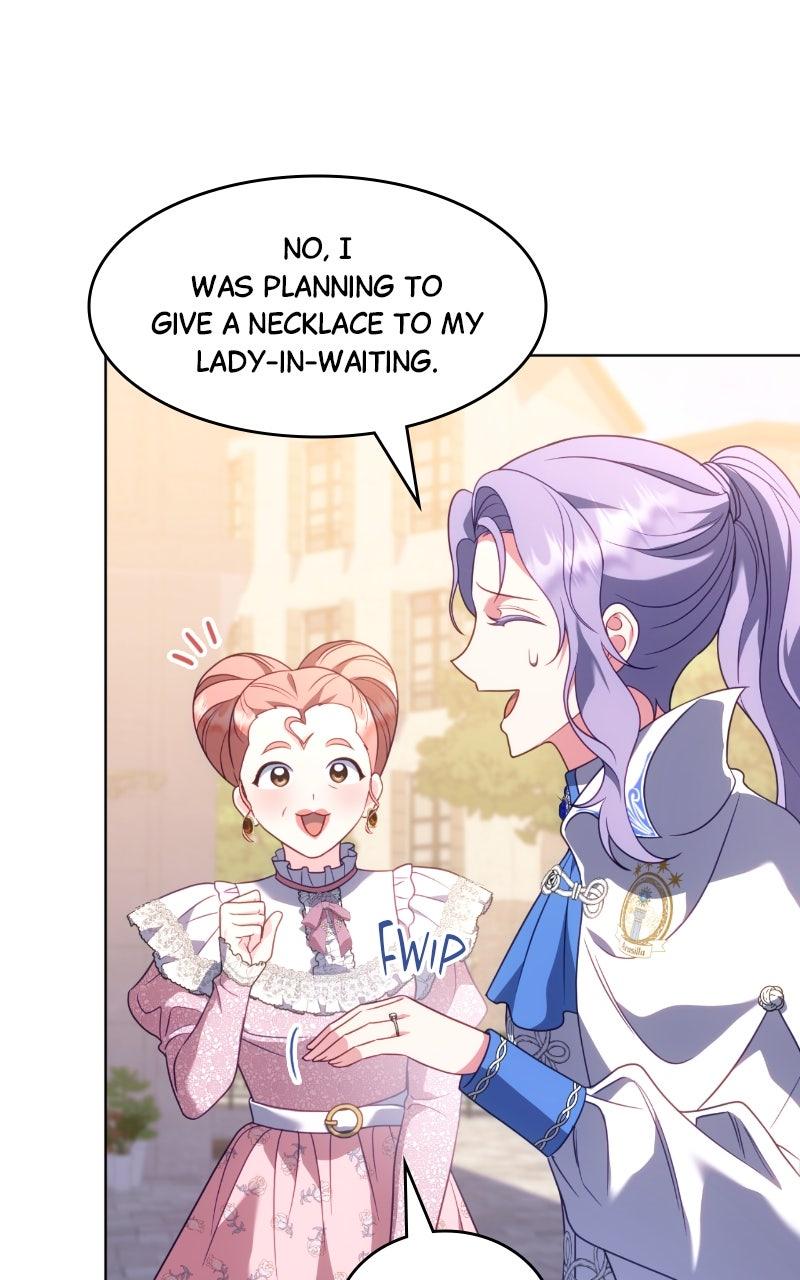 Vows and Vendettas Chapter 21 - Page 46