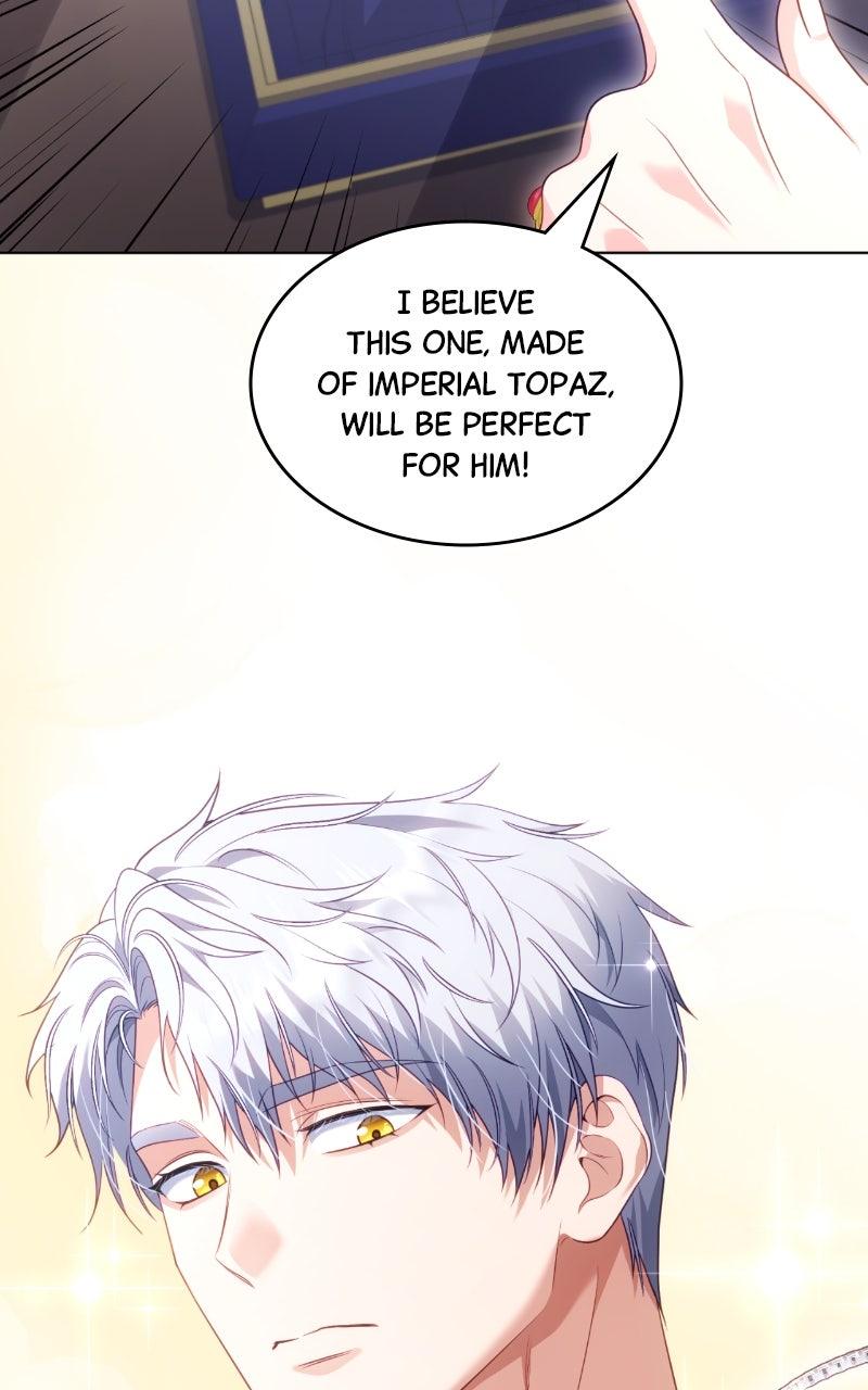 Vows and Vendettas Chapter 21 - Page 49